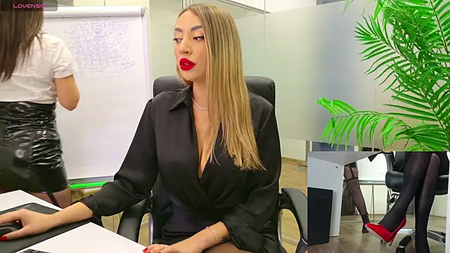 BabesGoWild online show from February 2025 05:26:02 AM