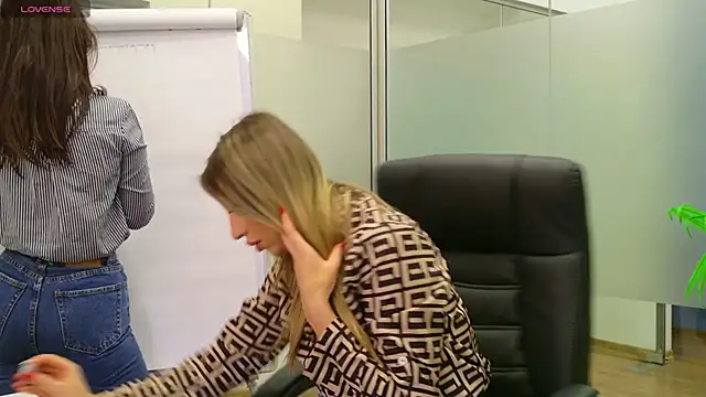 BabesGoWild online show from February 2025 05:16:01 AM