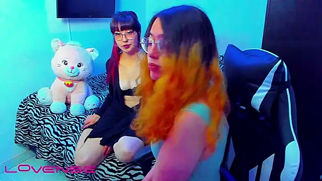 raven kitty online show from June 2026 04:12:02 AM