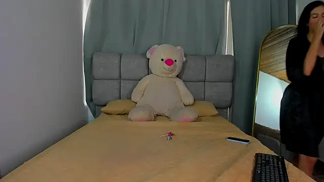 Snapshot of dulce_122 chatting on July 2026 07:23:02 PM dulce 122 online show from July 2026 07:23:02 PM