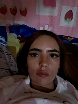 Supremadiabla online show from June 2026 03:25:01 AM