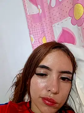 Supremadiabla online show from July 2026 02:35:02 AM