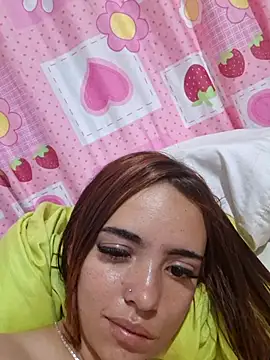 Supremadiabla online show from July 2026 04:13:01 PM