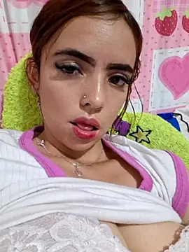 Supremadiabla online show from July 2026 12:31:02 PM