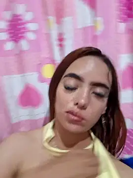 Supremadiabla online show from July 2026 05:01:01 AM