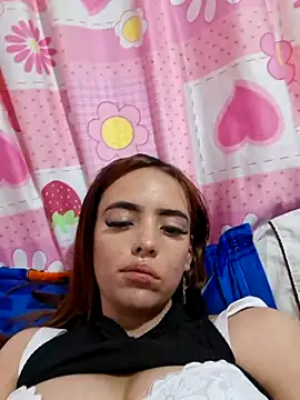 Supremadiabla online show from July 2026 10:12:02 PM