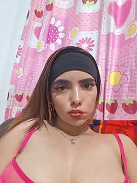 Supremadiabla online show from July 2026 03:12:01 AM