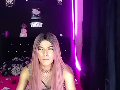 madame kitty online show from July 2026 04:07:02 AM