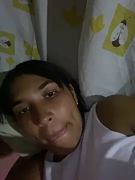 Snapshot of nina20xxxx chatting on June 2026 02:45:02 AM nina20xxxx online show from June 2026 02:45:02 AM