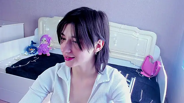 Snapshot of Carolina_Lu chatting on June 2026 03:05:01 AM Carolina Lu online show from June 2026 03:05:01 AM