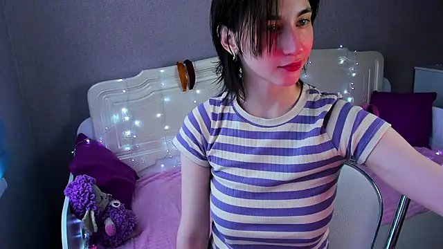 Snapshot of Carolina_Lu chatting on July 2026 06:47:02 AM Carolina Lu online show from July 2026 06:47:02 AM