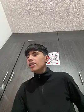 NicoBlazz online show from June 2026 01:54:02 PM