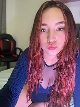 JUANITA-007 online show from July 2026 12:41:01 PM