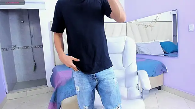 Ethan12  online show from July 2026 03:22:02 AM