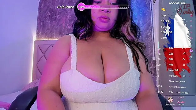 Snapshot of Alicee_tylor chatting on June 2026 11:19:05 AM Alicee tylor online show from June 2026 11:19:05 AM