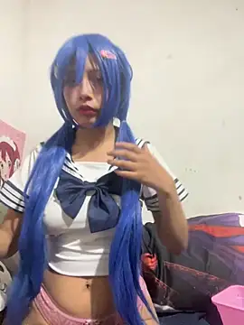 Snapshot of mimosa_chan chatting on June 2026 07:53:02 AM mimosa chan online show from June 2026 07:53:02 AM