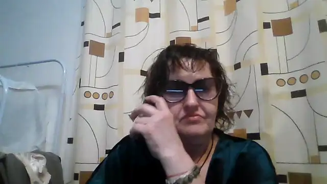 ErikaXShine online show from June 2026 08:07:02 PM