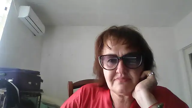 ErikaXShine online show from June 2026 12:20:02 PM