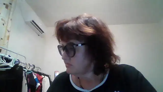 ErikaXShine online show from July 2026 05:34:02 PM
