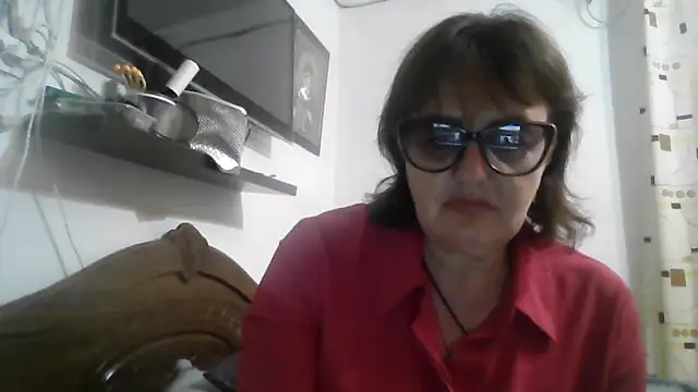 ErikaXShine online show from July 2026 07:13:02 PM