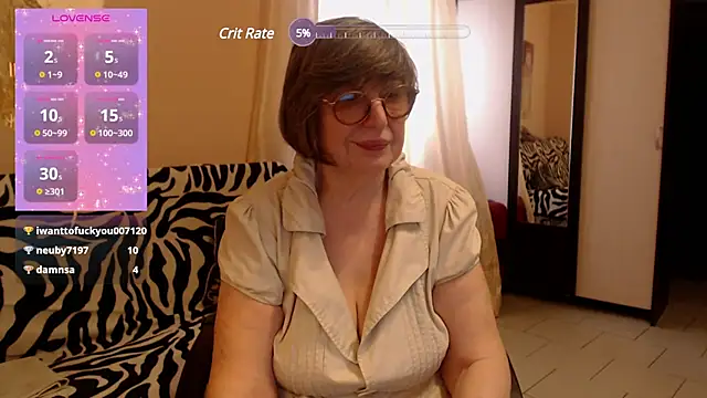 Sharon Amore online show from March 2025 08:00:01 AM