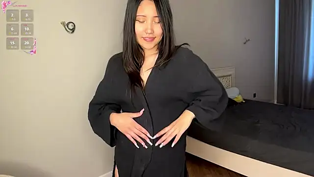 JaneyCage online show from July 2026 06:09:02 AM