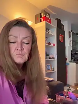 MumGabriela online show from June 2026 11:01:01 AM