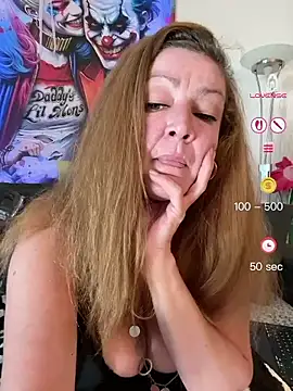 MumGabriela online show from June 2026 09:12:01 AM