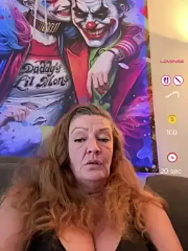 MumGabriela online show from June 2026 09:14:02 AM