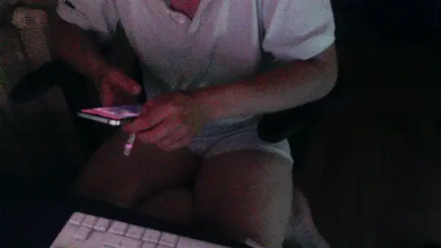 Andre95x online show from June 2026 03:25:01 AM