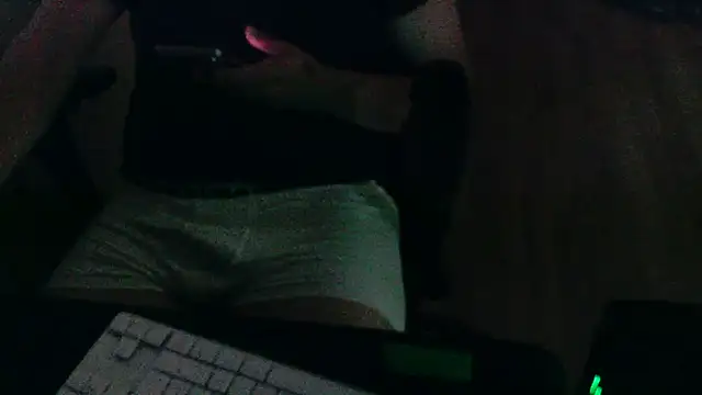 Andre95x online show from July 2026 03:58:02 AM