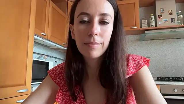Snapshot of Flamingo_Queen chatting on June 2026 06:07:02 AM Flamingo Queen online show from June 2026 06:07:02 AM
