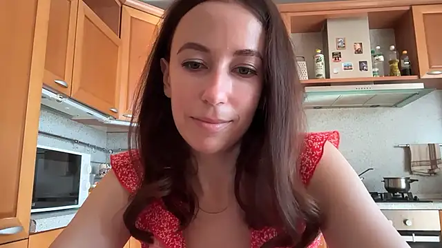 Snapshot of Flamingo_Queen chatting on June 2026 06:10:02 AM Flamingo Queen online show from June 2026 06:10:02 AM