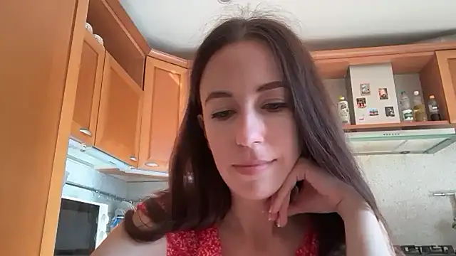 Snapshot of Flamingo_Queen chatting on July 2026 05:05:01 AM Flamingo Queen online show from July 2026 05:05:01 AM