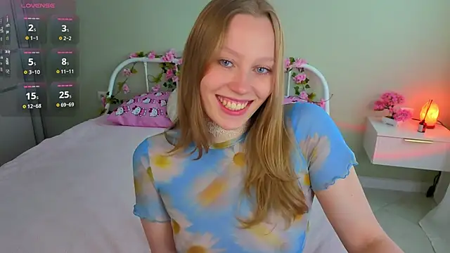 AngelBlaze online show from July 2026 10:32:02 AM