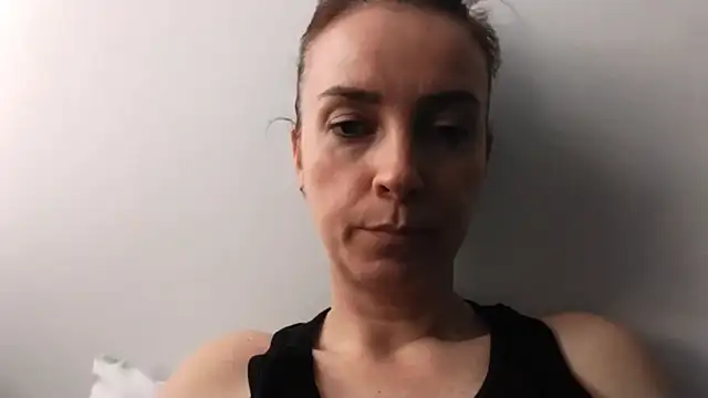 JenniferAlone online show from June 2026 02:19:02 PM