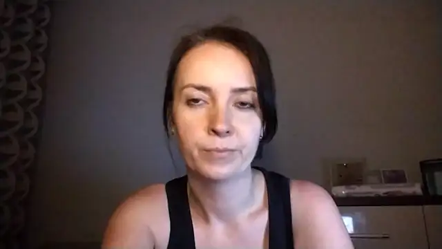 Snapshot of JenniferAlone chatting on July 2026 09:19:02 PM JenniferAlone online show from July 2026 09:19:02 PM