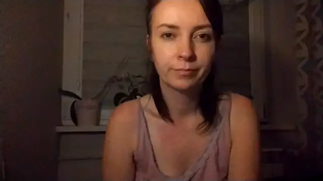 Snapshot of JenniferAlone chatting on July 2026 08:22:01 PM JenniferAlone online show from July 2026 08:22:01 PM
