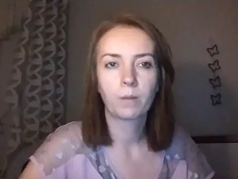 Snapshot of JenniferAlone chatting on July 2026 08:05:01 PM JenniferAlone online show from July 2026 08:05:01 PM