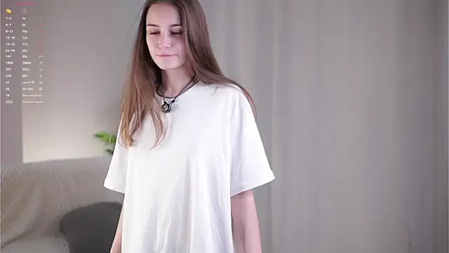 CaseyMulders online show from June 2026 02:07:01 AM