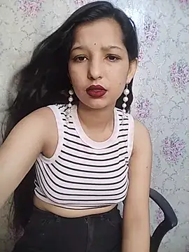 Queen Rosyy online show from June 2026 02:47:02 AM