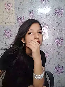 Queen Rosyy online show from June 2026 04:15:02 AM