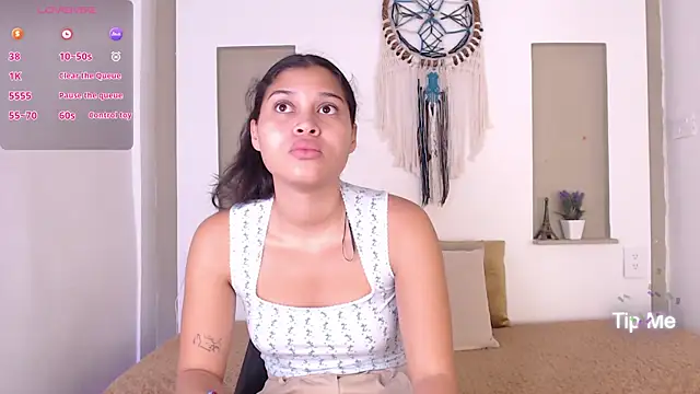Kitty Desire2 online show from July 2026 12:44:02 PM