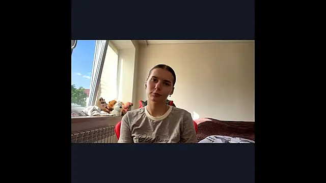ValeriHornoff online show from June 2026 03:01:02 PM