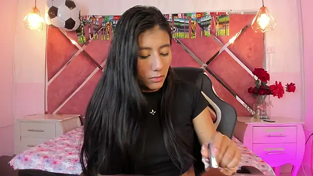 Snapshot of Carla_Alvez chatting on June 2026 02:42:01 PM Carla Alvez online show from June 2026 02:42:01 PM