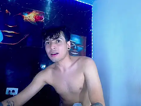 TheShamefulBoys online show from July 2026 05:14:02 AM
