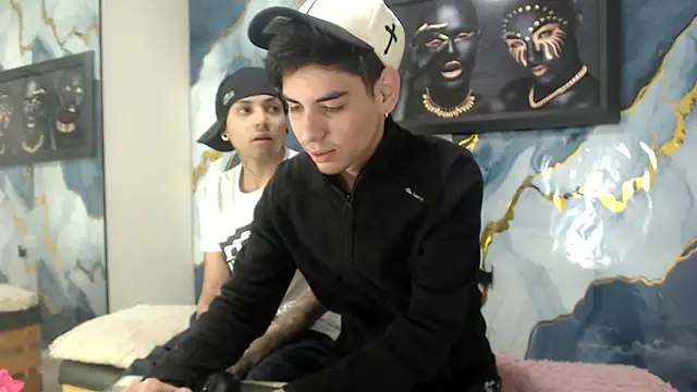 TheShamefulBoys online show from July 2026 05:54:02 AM