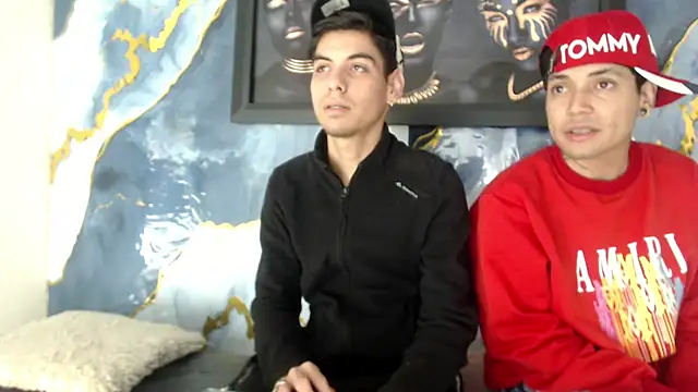TheShamefulBoys online show from July 2026 05:12:02 AM