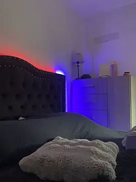 Scarlettkanne online show from June 2026 02:05:02 PM