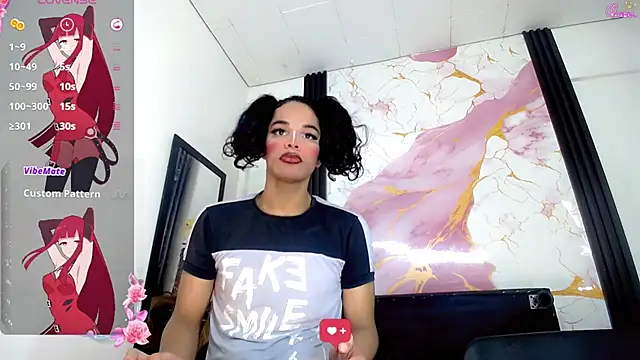 Snapshot of zoe_amatista chatting on June 2026 03:18:01 AM zoe amatista online show from June 2026 03:18:01 AM